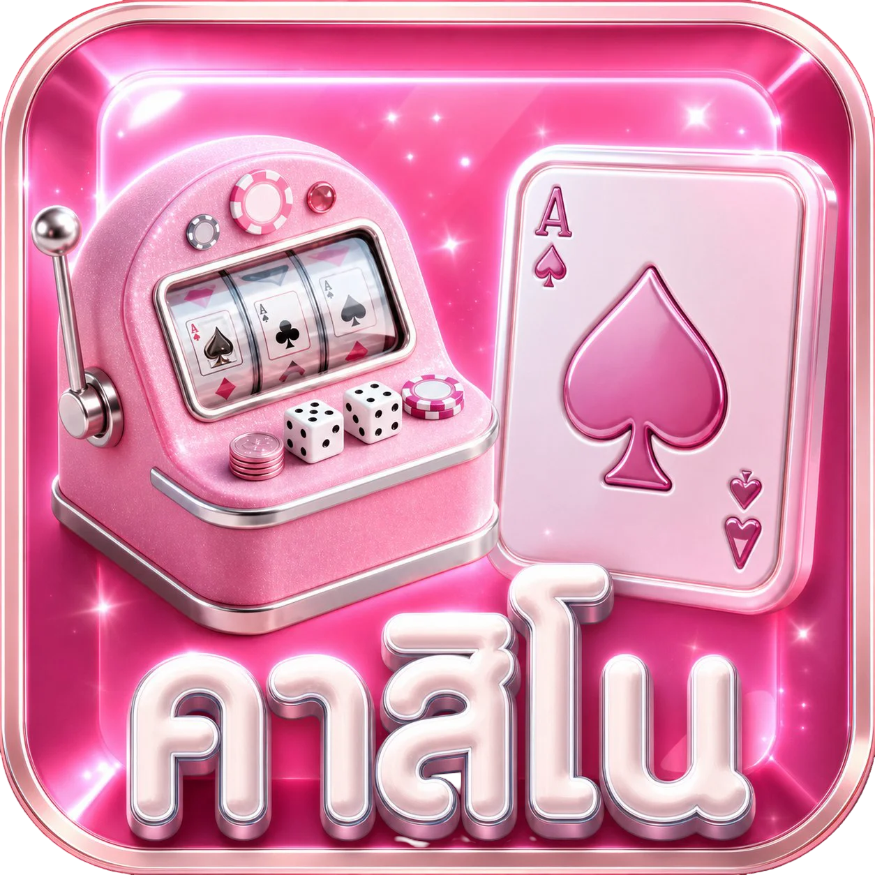 คาสิโนสด GMAXBET บาคาร่าถ่ายทอดสด